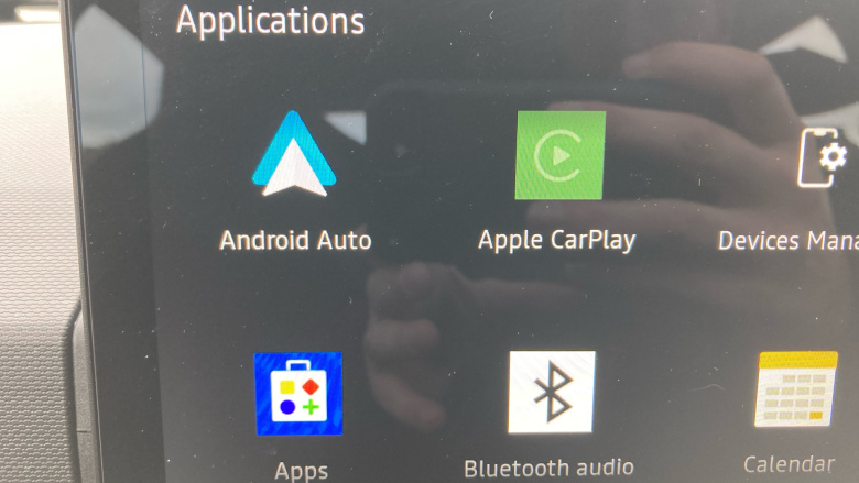 Dacia Spring 27kWh Extreme 65 48kW 5dr Auto Electric Hatchback